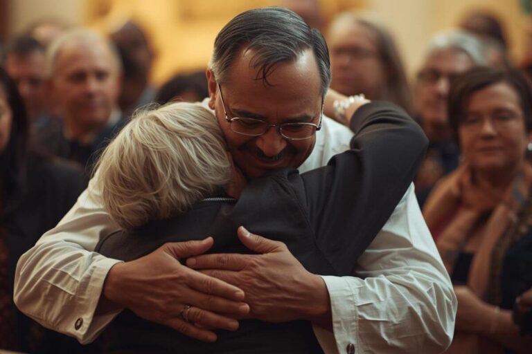 Versículos para despedida de pastor com mensagem bíblica de gratidão