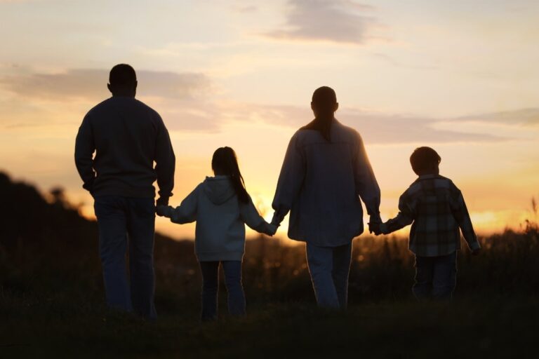 Versículos de Abertura para Culto da Família