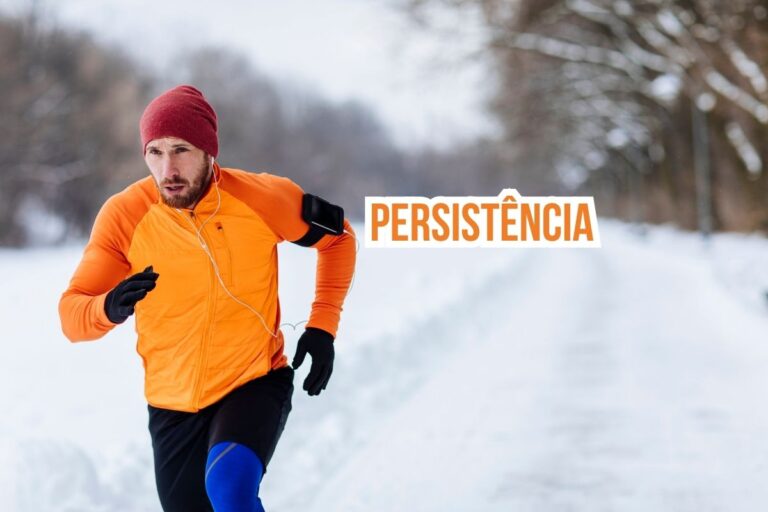 versículos sobre persistência
