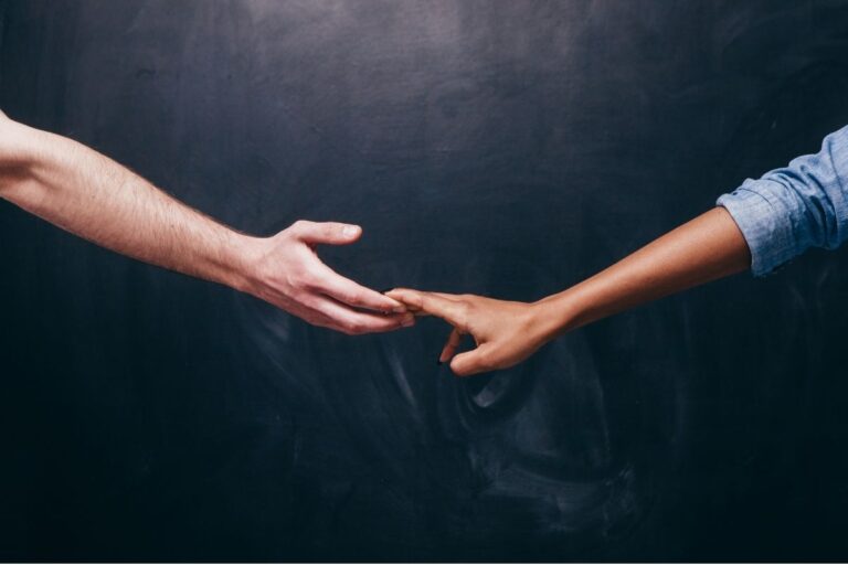 versículos que falam sobre relacionamento